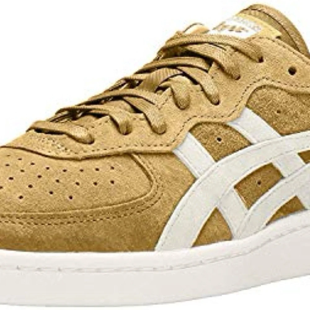Onitsuka Tiger GSM Caravan/Oatmetal